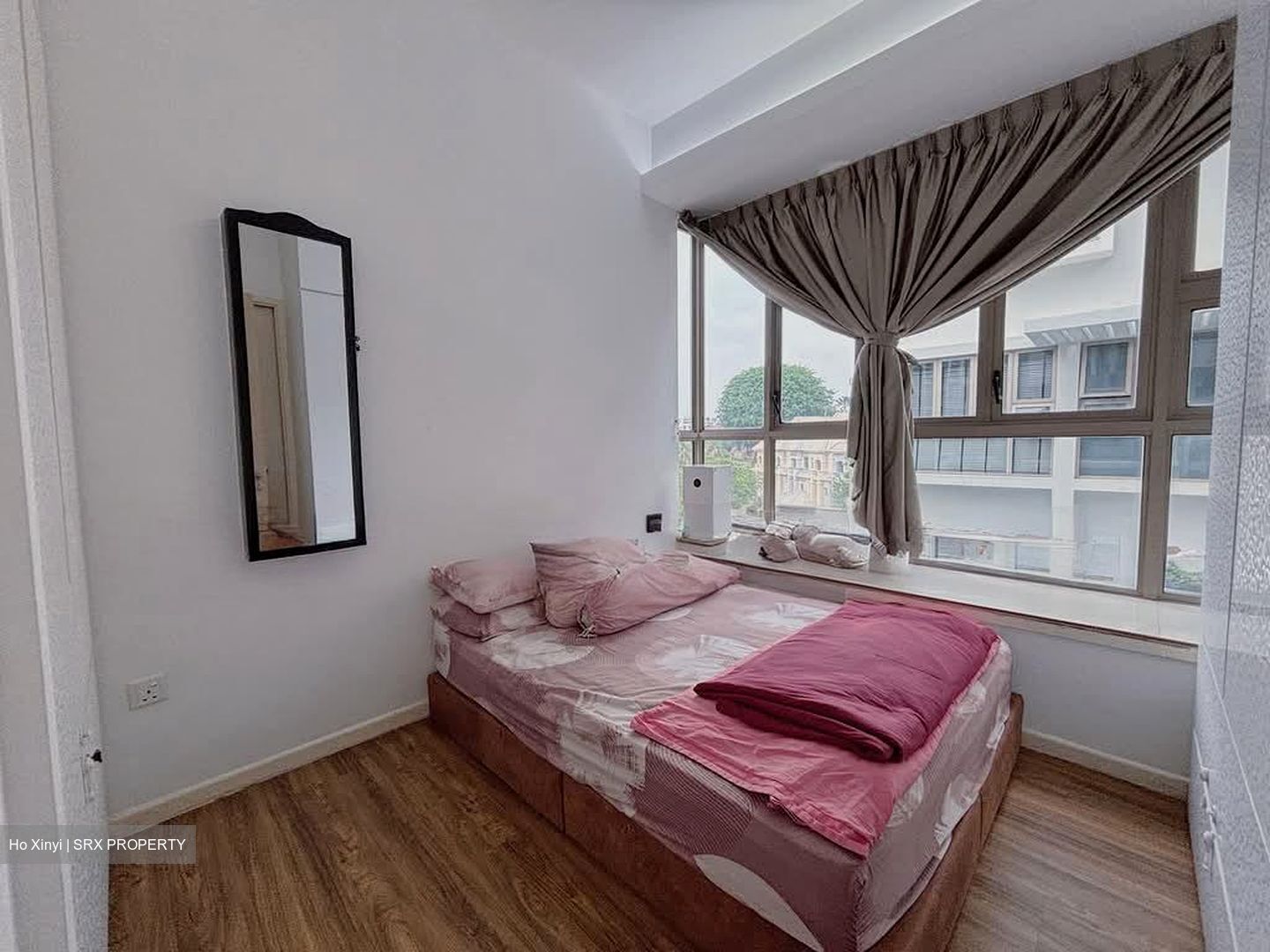 The Waterline (D19), Condominium #599721001